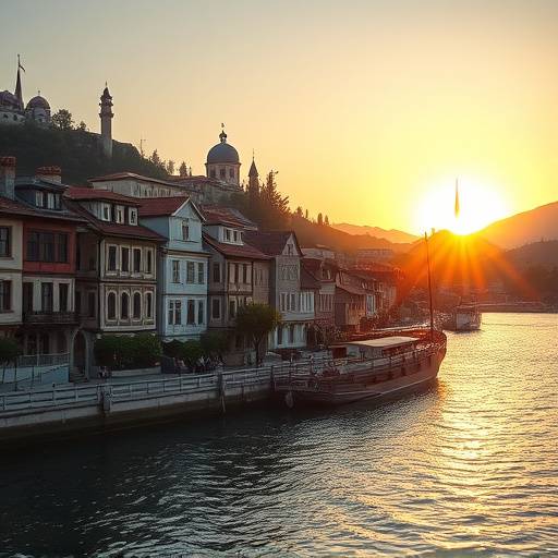 Amasya Evleri