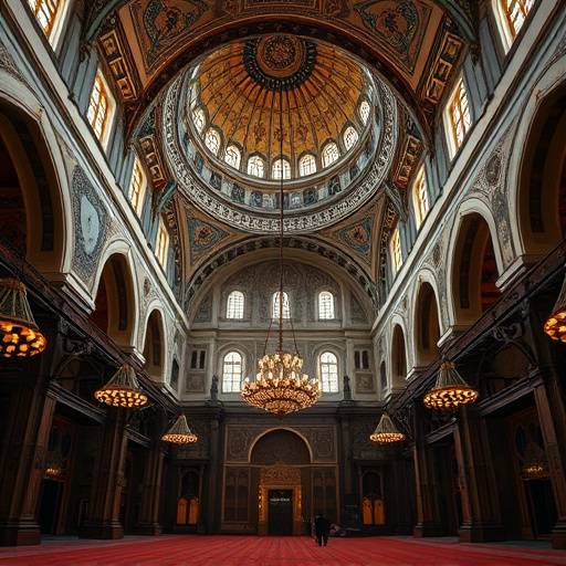 Bursa Ulu Camii