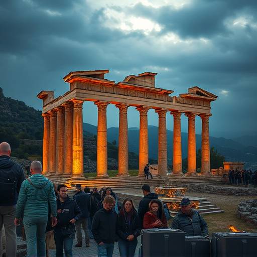 Efes Antik Kenti