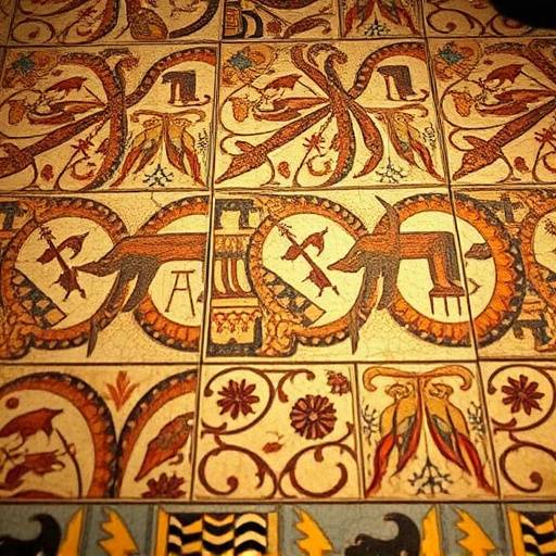 Gaziantep Zeugma Mozaik Müzesi