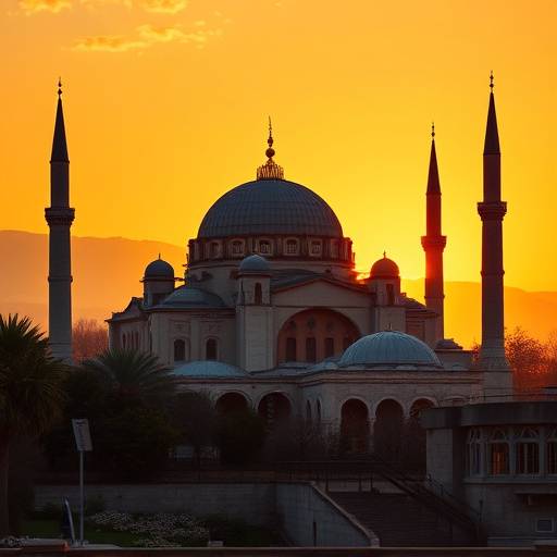İstanbul'da Ayasofya