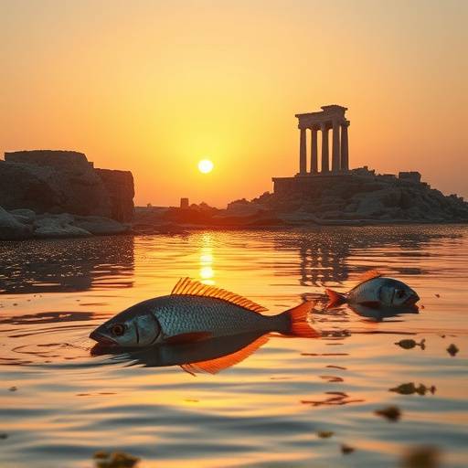 Şanlıurfa Balıklıgöl